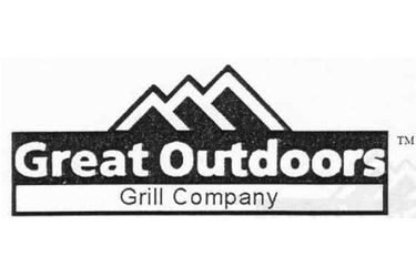 Great Outdoors Grill Repair Parts