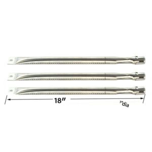 3-PACK-REPLACEMENT-GRILL-BURNER-FOR-SELECT-GAS-GRILL-MODELS-BY-PERFECT-FLAME-GSC3318-GSC3318N-25586-225203-AND-UNIFLAME-GBC873W-GBC873W-GBC976W