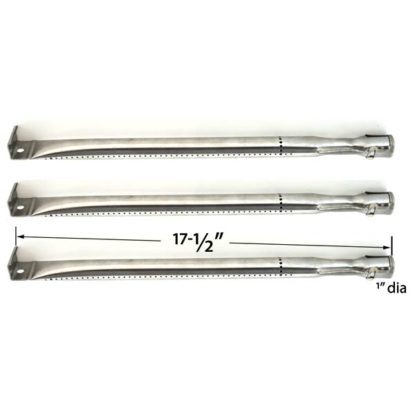 3-PACK-REPLACEMENT-STAINLESS-STEEL-BURNER-FOR-SELECT-BBQTEK-GSS3219AN-GSS3219B-GSC3219TA-GSC3219TN-GSS3219A-AND-PRESIDENTS-CHOICE-10011012