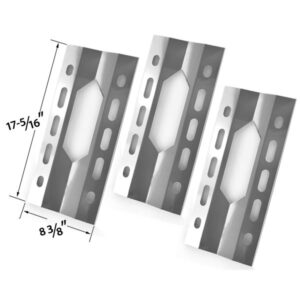 3-PACK-REPLACEMENT-STAINLESS-STEEL-HEAT-SHIELD-FOR-SELECT-GAS-GRILL-MODELS-BY-NEXGRILL-720-0011-KIRKLAND-SIGNATURE-720-0011