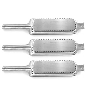 3-PACK-STAINLESS-STEEL-BURNER-REPLACEMENT-FOR-CHARBROIL-FIESTA-EEK5539-K401-EEK5547-K403-KENMORE-AND-THERMOS-GAS-GRILL-MODELS
