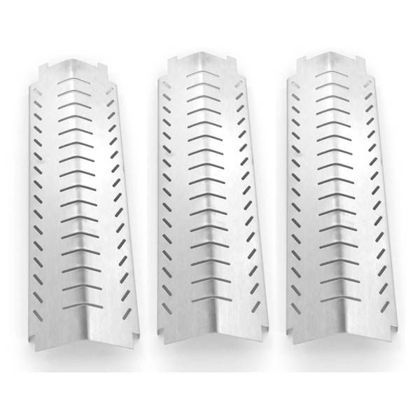 3-PACK-STAINLESS-STEEL-HEAT-SHIELD-FOR-CHARBROIL-463240804-463241804-463247004-463243904-KIRKLAND-463230703-FRONT-AVENUE-GAS-MODELS