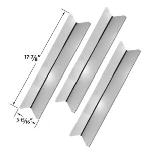 3-PACK-STAINLESS-STEEL-HEAT-SHIELD-REPLACEMENT-FOR-BRINKMANN-810-7741-0-PRO-SERIES-7741-810-7741-W