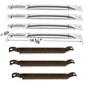 4-PACK-CHARBROIL-463420507-463460708-463470109-463460710-BURNER-WITH-CARRYOVER-TUBES-1