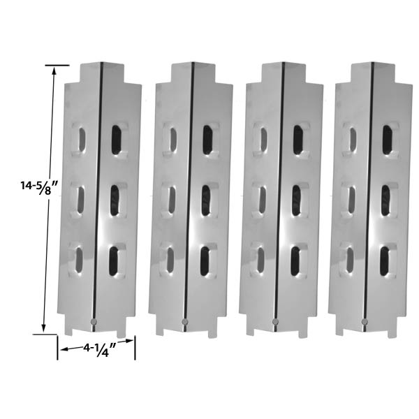 4-PACK-UNIVERSAL-STAINLESS-STEEL-HEAT-SHIELD-FOR-MASTER-CHEF-MODELS-199-4758-2-199-4759-0