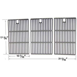 CAST-IRON-COOKING-GRID-REPLACEMENT-FOR-BROILCHEF-GSC3218WB-PERFECT-FLAME-SLG2006C-SLG2006CN-SLG2007D