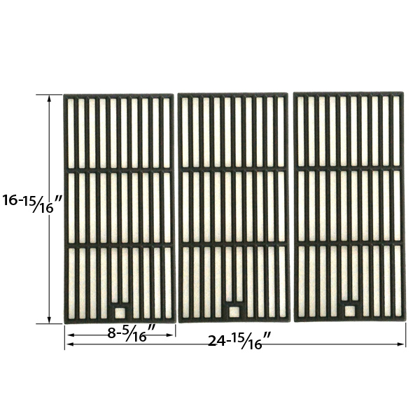 CAST-IRON-COOKING-GRID-REPLACEMENT-FOR-KENMORE-415.16123801-415.16125-415.16127-415.16537900-415.16127800