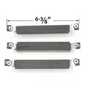 CHARBROIL-COMMERCIAL-463268007-GAS-GRILL-REPAIR-KIT-INCLUDES-4-STAINLESS-HEAT-PLATES-4-STAINLESS-STEEL-BURNERS-2