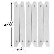 CHARMGLOW-810-7600-S-GAS-BARBECUE-GRILL-REPLACEMENT-KIT-3-STAINLESS-STEEL-BURNERS-AND-3-STAINLESS-HEAT-PLATES-3