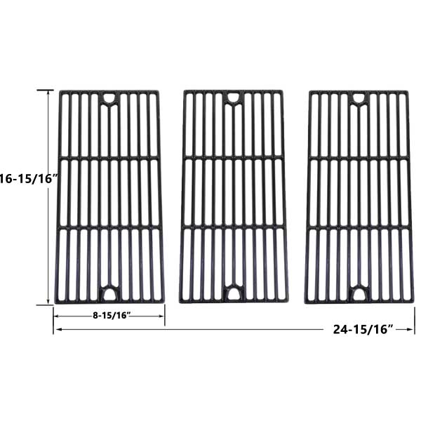 GLOSS-CAST-IRON-COOKING-GRID-REPLACEMENT-FOR-CHARBROIL-463240804-463240904-463241704-463241804-1