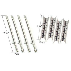 PERFECT-FLAME-24137-24138-2518SL-LPG-2518SL-NG-2518SLN-LPG-REPLACEMENT-KIT-INCLUDES-4-STAINLESS-BURNERS-AND-4-STAINLESS-HEAT-PLATES-1