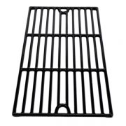 PORCELAIN-CAST-IRON-REPLACEMENT-COOKING-GRIDS-FOR-MASTER-CHEF-85-3100-2-85-3101-0-G43205-T480 AND-KENMORE-463420507-461442513-GAS-GRILL-MODELS-SET-OF-3-3
