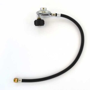 PROPANE-REGULATOR-AND-HOSE-ASSEMBLY-25-INCH-FOR-GRILLPRO-80024-80012-MASTER-FORGE-MFA480BSP-MFA480DSP