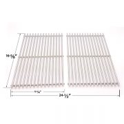 REPAIR-KIT-FOR-CHARBROIL-463420507-463460708-463470109-463460710-BBQ-GAS-GRILL-INCLUDES-3-STAINLESS-STEEL-BURNER-5