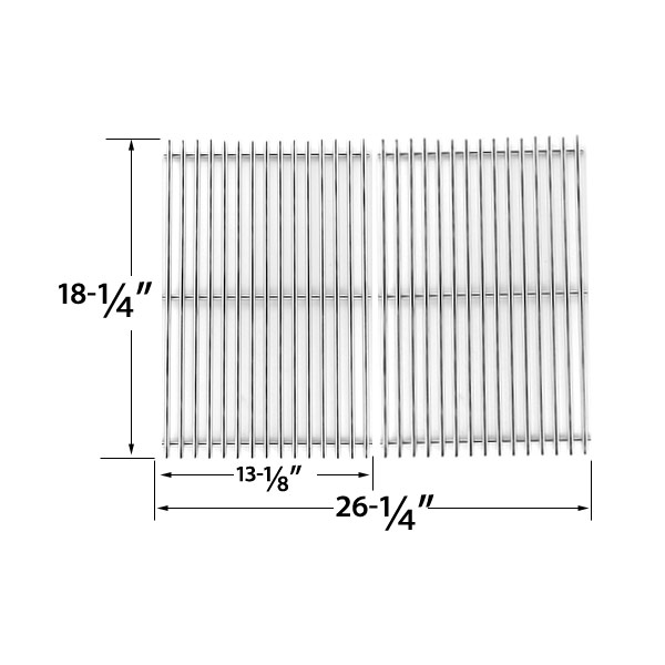 REPLACEMENT-STAINLESS-STEEL-COOKING-GRID-FOR-CHARBROIL-463247009-463247109-463248108-463257010
