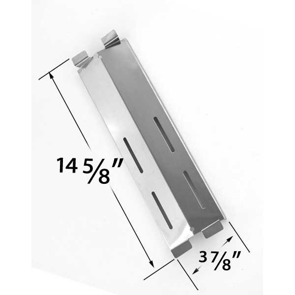 REPLACEMENT-STAINLESS-STEEL-HEAT-PLATE-FOR-GAS-GRILL-MODELS-BY-COASTAL-GRILL-CHEF-SS525-B-SS525-BNG-SS72B
