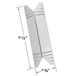 REPLACEMENT-STAINLESS-STEEL-HEAT-PLATE-FOR-SAMS-720-0691A-730-0691A-KENMORE-720-0773-MEMBERS-MARK-720-0691A