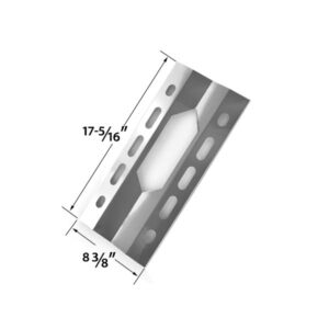 REPLACEMENT-STAINLESS-STEEL-HEAT-SHIELD-FOR-SELECT-GAS-GRILL-MODELS-BY-NEXGRILL-720-0011-KIRKLAND-SIGNATURE-720-0011