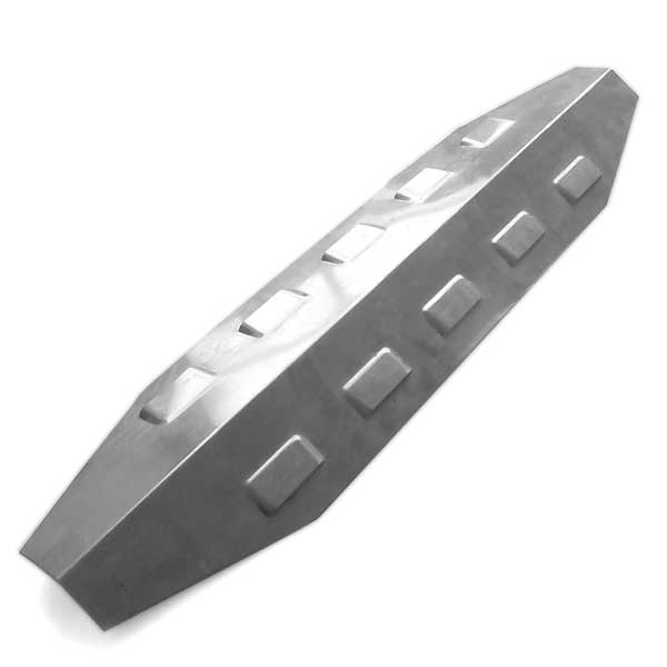 STAINLESS-HEAT-PLATE-FOR-CHARBROIL-463741008-463741209-463741510-463821909-466247510-466741008-GAS-MODELS