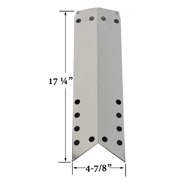 STAINLESS-HEAT-SHIELD-FOR-DURO-720-0584A-JENN-AIR-720-0650-KMART-640-82960819-9-GAS-MODELS