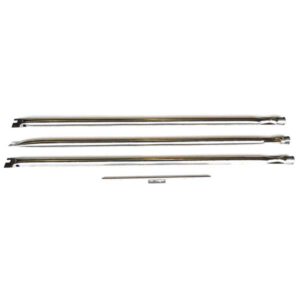 STAINLESS-STEEL-BURNER-REPLACEMENT-FOR-KENMORE-16925-17925-AND-WEBER-3740101-3741001-3741301-3742001-3749099-GAS-GRILL-MODELS