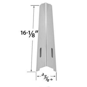 STAINLESS-STEEL-HEAT-PLATE-REPLACEMENT-FOR-BBQTEK-BBQ-GRILLWARE-GGPL-2100-GSC2418N-GSC2418-164826-102056