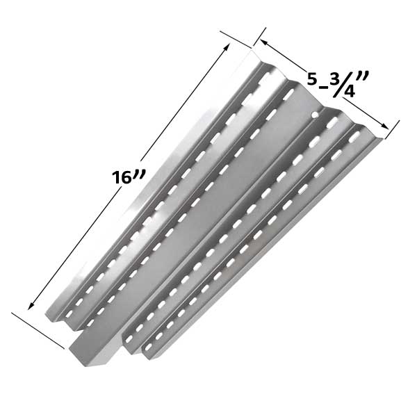 STAINLESS-STEEL-HEAT-SHIELD-FOR-CHARBROIL-464222009-464222409-464222609-464222809-GAS-MODELS