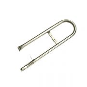 SCGG200 Edelstahl-Kochgitter Für Cuisinart CGG-200/220/240 – 45,7x34,3 Cm, Rostfrei