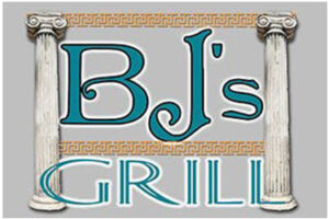 BJS Grill Replacement Parts