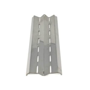 BROIL-KING 9865-14, 9865-24, 9865-27, 9865-37, 9865-54, 9865-57 STAINLESS HEAT PLATE