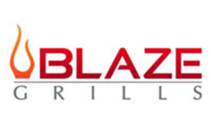 Blaze Grill Replacement Parts