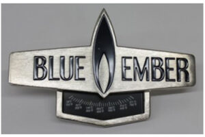 Blue Ember Grill Replacement Parts