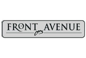 Front Avenue Grill Replacement Parts