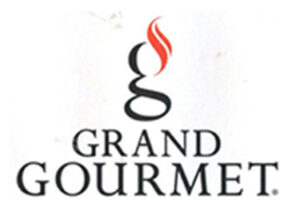 Grand Gourmet Grill Replacement Parts