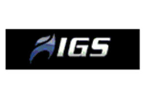 Igs Replacement Grill Parts