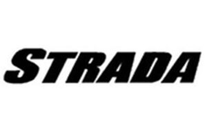 Strada Replacement Grill Parts