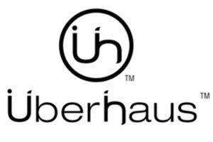 Uberhaus Replacement Grill Parts