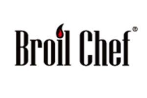Broil Chef Grill Replacement Parts