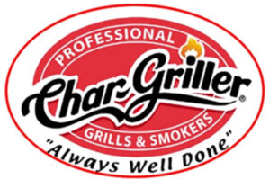 Chargriller Grill Replacement Parts