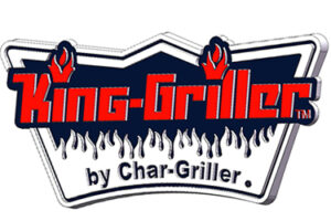 King Griller Replacement Grill Parts