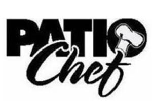Patio Chef Replacement Grill Parts