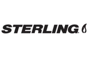 Sterling Replacement Grill Parts