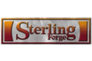 Sterling Forge Replacement Grill Parts
