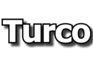 Turco Replacement Grill Parts