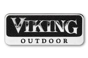 Viking Replacement Grill Parts