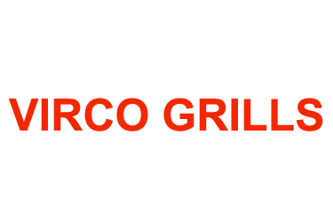 Virco Grill Repair Parts