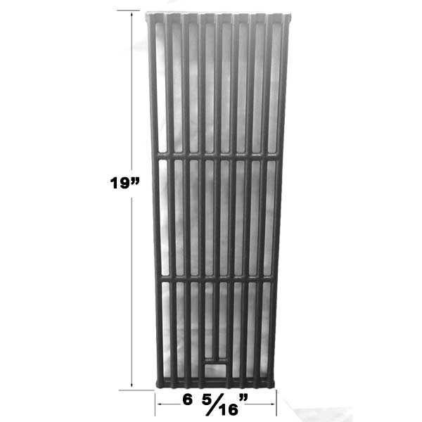 Replacement Cast Grates For 810-6650-T,810-6670-T G65001 85-3008-4,85-3009-2 