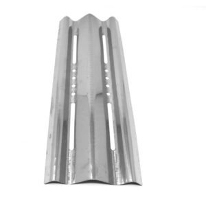 REPLACEMENT NAPOLEON STAINLESS STEEL HEAT PLATE