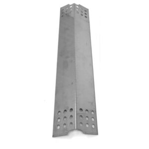 STAINLESS HEAT SHIELD FOR COLEMAN 85-3118-2, 85-3119-0, 85-3120-4 GAS MODELS