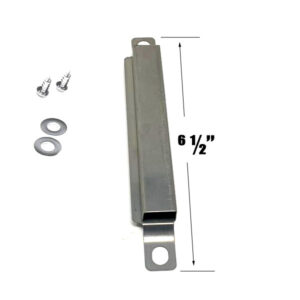 REPLACEMENT CROSSOVER TUBE FOR TERA GEAR 13013007TG, MASTER CHEF G45301, G45302, E480, E500, 463210311, 463210312, 463211511, 463211512 GAS MODELS